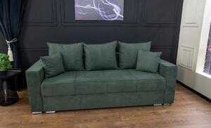Canapea Extensibilă Claudia Bonell Max Nice Velvet 15