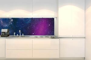 Fototapet pentru bucătărie - roi stelar 180 x 60 cm