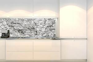Fototapet pentru bucătărie - textură de perete 180 x 60 cm