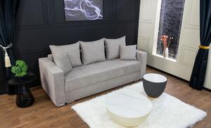 Canapea Extensibilă Claudia Bonell Mini Nice Velvet 8