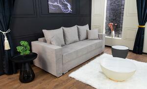 Canapea Extensibilă Claudia Bonell Max Nice Velvet 8