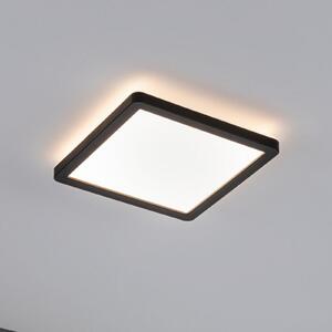 Paulmann Atria Shine panou on/off negru 830 19x19