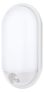 Schwabing XXLS LED cu LED-uri pentru exterior, cu senzor