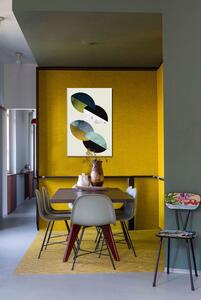 Demisia Pearblossom / Dan Johannson - 100x150 cm