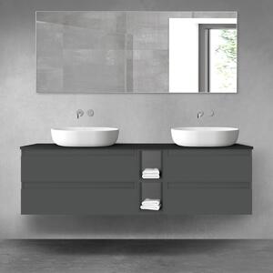 Set dulap Oltens Vernal 60001400, dulap Oltens Vernal 60000400, 63008300, 60021400
