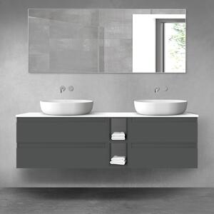 Set dulap Oltens Vernal 60001400, dulap Oltens Vernal 60000400, 63008000, 60021400