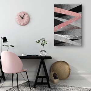 Eleganță restricționată / Dan Johannson - 20x30 cm