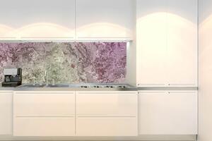 Fototapet pentru bucătărie - textura unui perete vechi de beton 180 x 60 cm