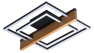 Plafonieră LARYSA LED/23W/230V 35x45 pin