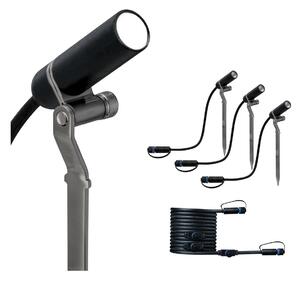 Paulmann Plug & Shine Plantini 3000K supliment de 3 piese