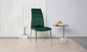 Scaun Living F630, Verde