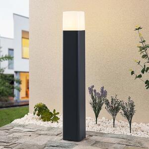 Lucande Obuna bornă luminoasă, înălțime 80 cm