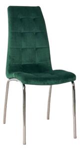 Scaun Living F630 Verde