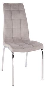 Scaun Living F630 Gri