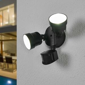 Proiector exterior LED Shrimp, senzor din plastic