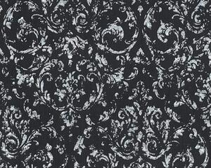 Tapet vlies pentru perete metallic silk 30660-6