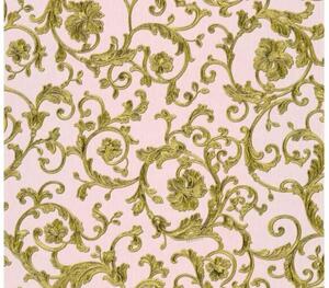 Tapet vlies pentru perete versace 34326-4