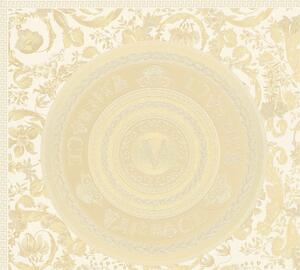 Tapet vlies pentru perete versace 38705-3
