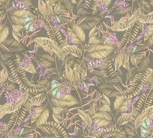 Tapet vlies pentru perete drawn into nature 39425-3