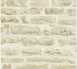 Tapet vlies pentru perete best of wood & stone 35580-2