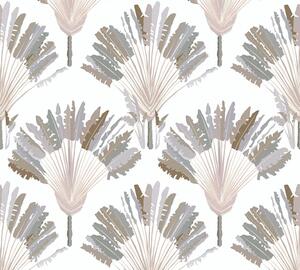 Tapet vlies pentru perete ap jungle chic 37708-2