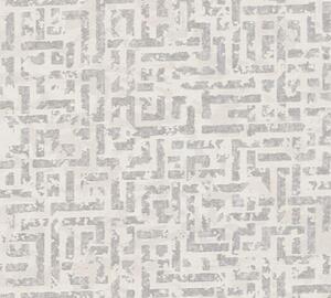 Tapet vlies pentru perete my home my spa 38695-1
