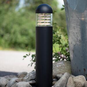 Grădină 24 LED pentru cărare de lumină Pole, înălțime 60 cm