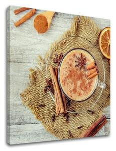 Tablou de perete TEA_078-12 - 30x30 cm