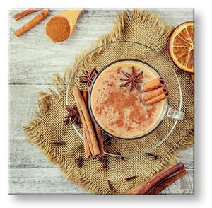Tablou de perete TEA_078-12 - 30x30 cm