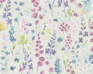 Tapet vlies pentru perete aquarell dreams 39606-1