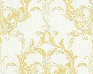 Tapet vlies pentru perete tessuto ii 96196-5