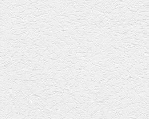 Tapet vinilic pentru perete simply white 6475-35