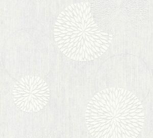 Tapet vlies vopsibil pentru perete meistervlies 7 create 32131-1