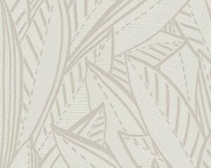 Tapet vlies pentru perete french affair 39933-3