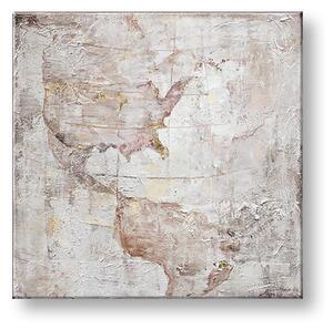 Tablou canvas ABSTRACT 1 parte