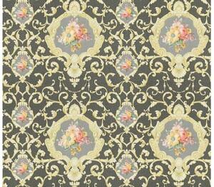 Tapet vlies pentru perete chateau 34391-6