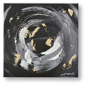 Tablou canvas ABSTRACT 1 parte - 50x50 cm