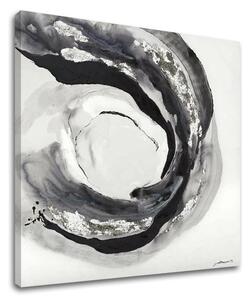 Tablou canvas ABSTRACT 1 parte - 50x50 cm