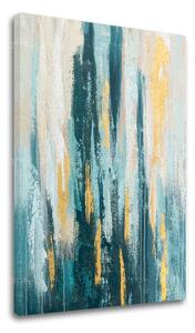 Tablou canvas ABSTRACT 1 parte - 40x60 cm