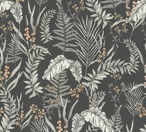 Tapet vlies pentru perete drawn into nature 39434-1