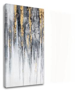 Tablou canvas ABSTRACT 1 parte - 40x60 cm