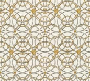 Tapet vlies pentru perete versace 37049-2