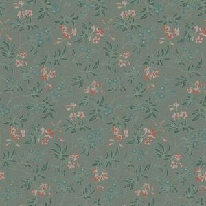 Tapet vlies pentru perete art of eden 39063-1