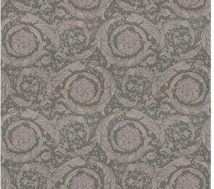 Tapet vlies pentru perete versace 93583-6