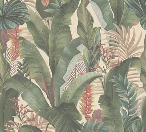 Tapet vlies pentru perete drawn into nature 39435-1
