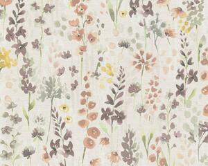 Tapet vlies pentru perete aquarell dreams 39606-2