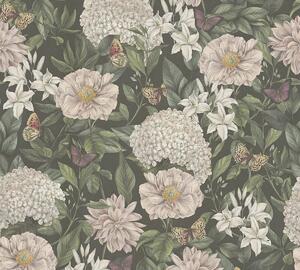 Tapet vlies pentru perete drawn into nature 39426-1
