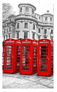 Fototapetă vlies londra 150 x 250 cm