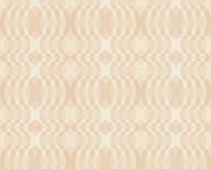 Tapet vlies pentru perete retro chic 39534-5v