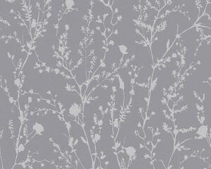 Tapet vlies pentru perete casual living 39546-3